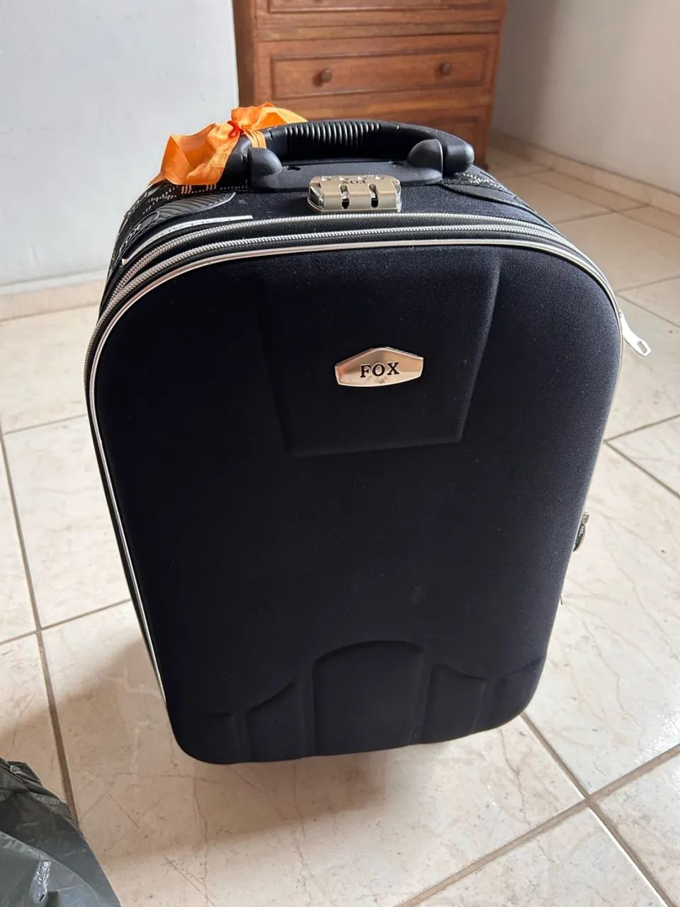 Mala de viagem 10kg - Foto 2
