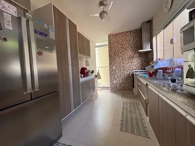 Casa com piscina a venda em Mogi Mirim - SP - Foto 5
