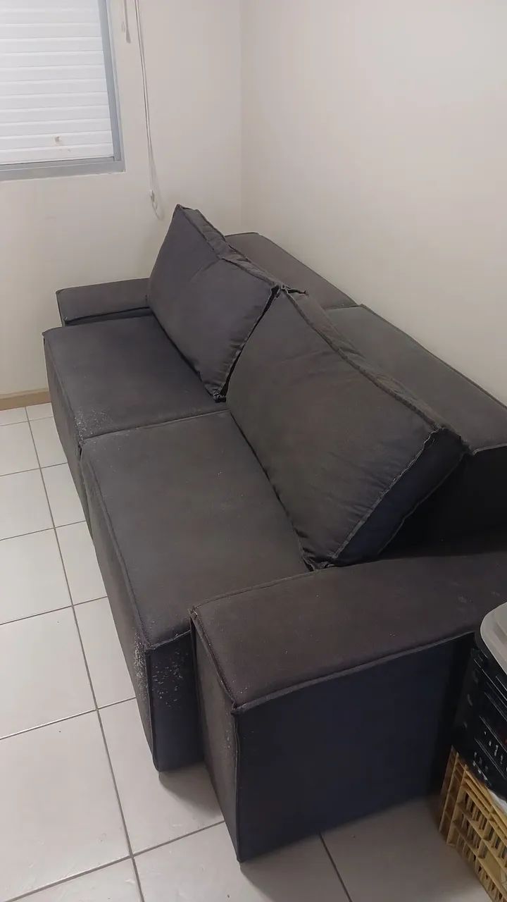 Sofá - 230x90cm