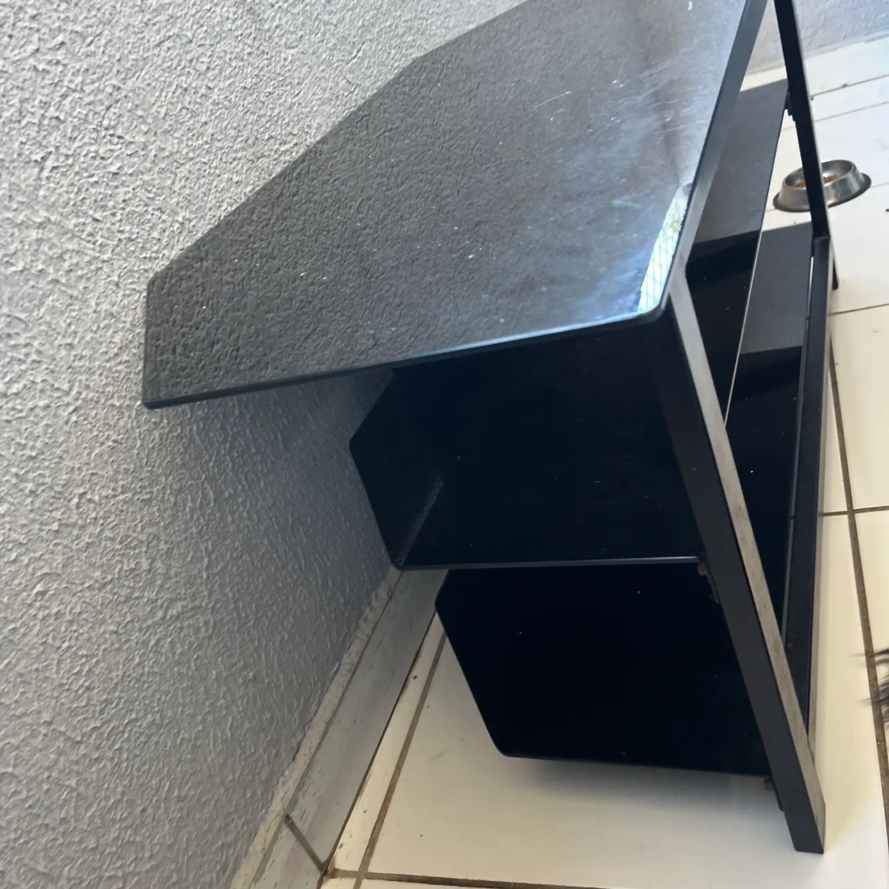 Hack de televisão em ótimo estado  - Foto 2