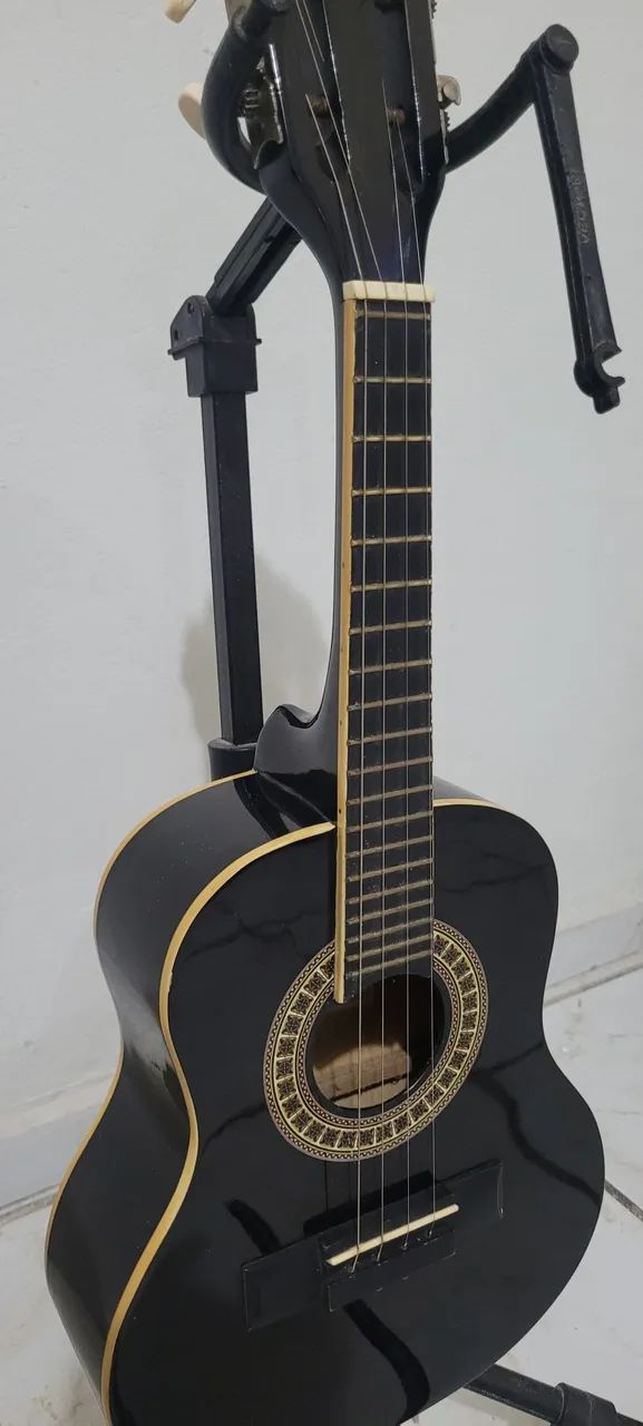 Cavaco cavaquinho Giannini  - Foto 3