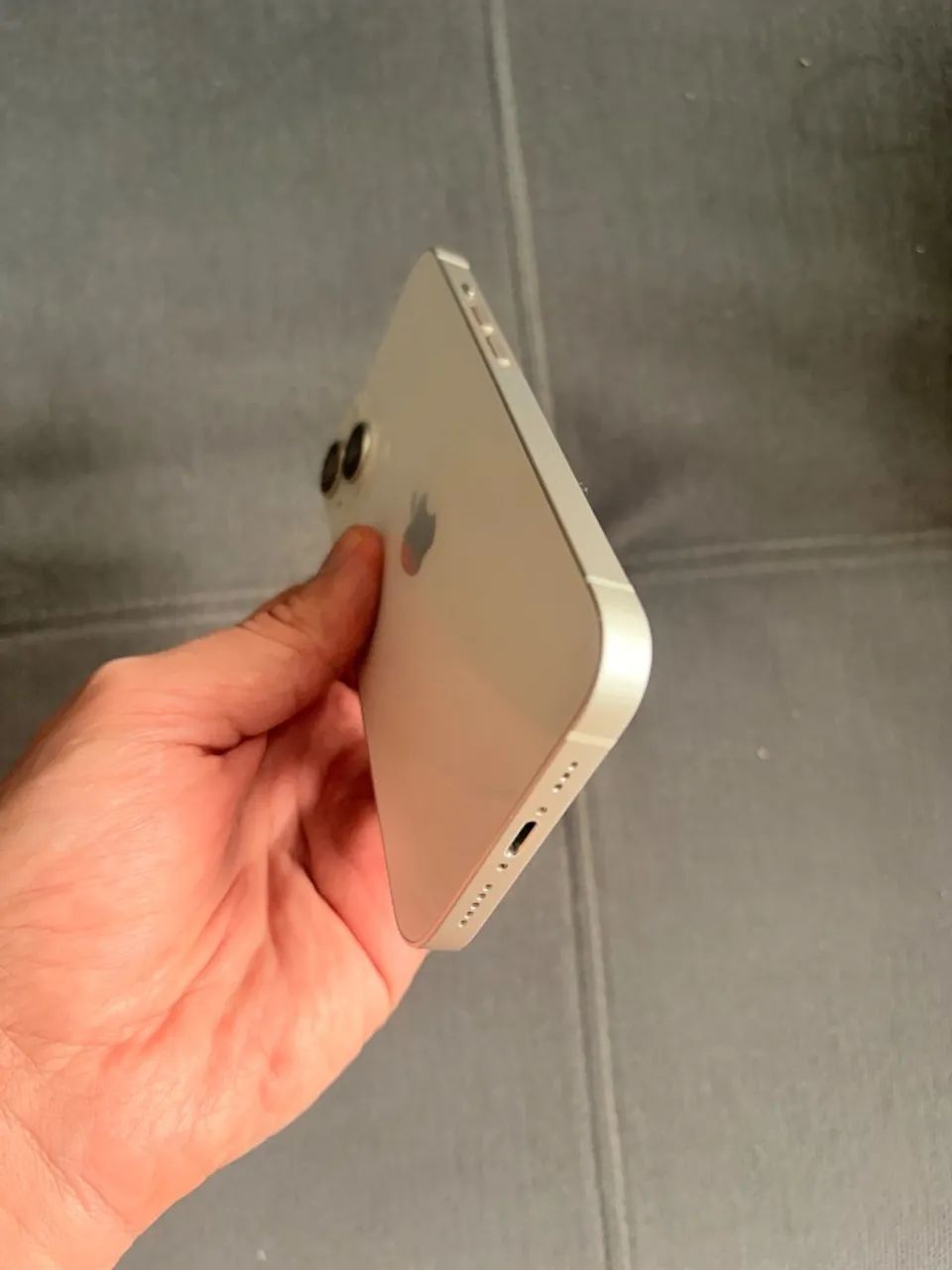 IPHONE 14 - PERFEITO - Foto 5