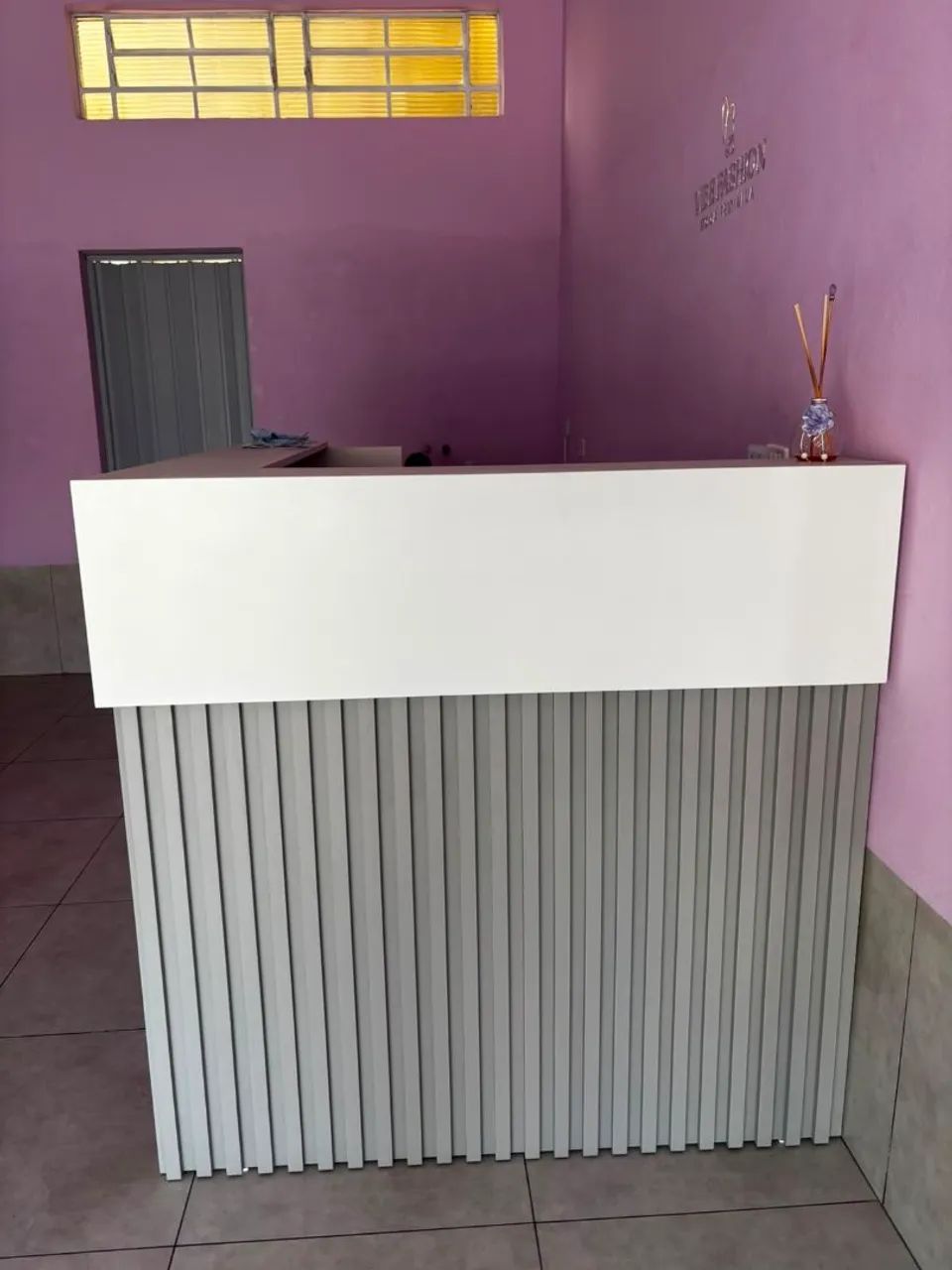 Balcão de atendimento - Foto 2