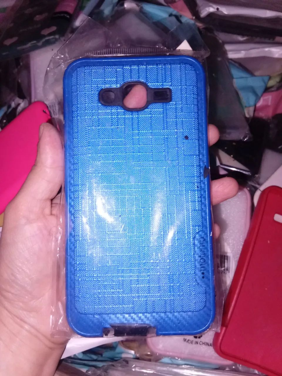 Capas de celular  - Foto 2