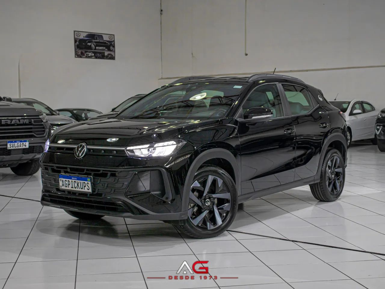 Volkswagen Tera Outfit THE Town Edition, foto 1 de 20