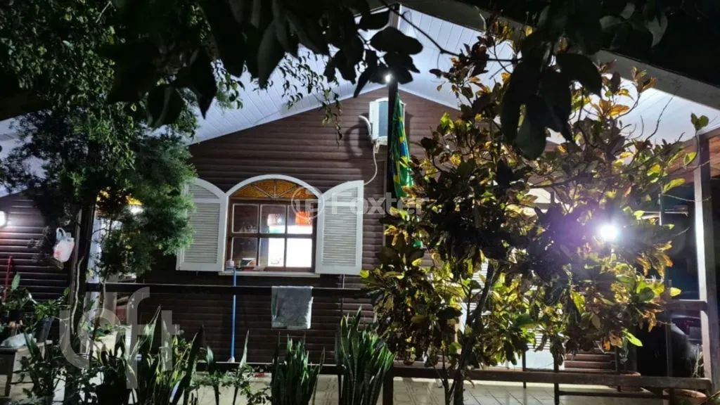 Casa à venda Rua José Serafim dos Santos, Barra da Lagoa - Florianópolis - Foto 2