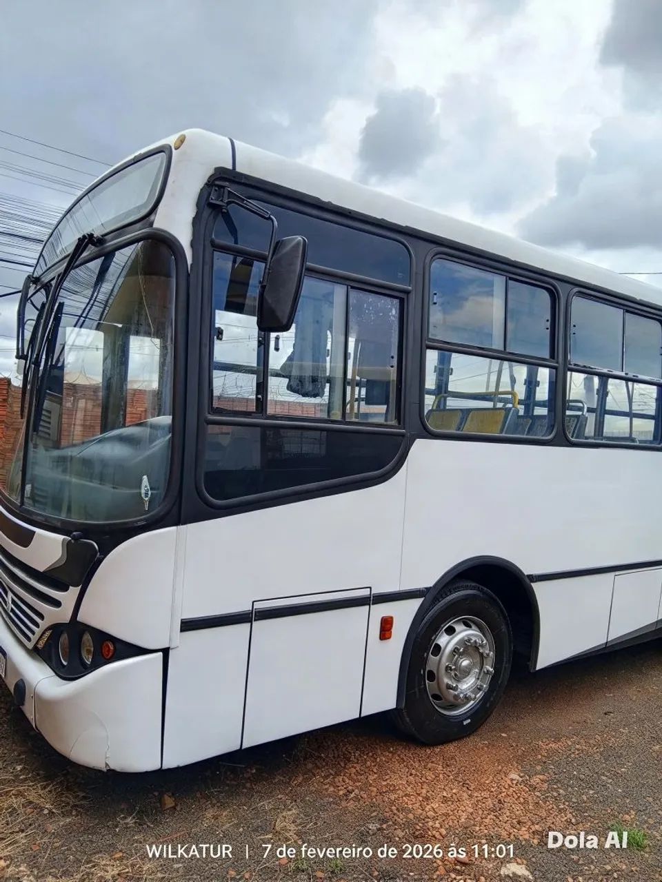 Ônibus Urbano (CVAbus)