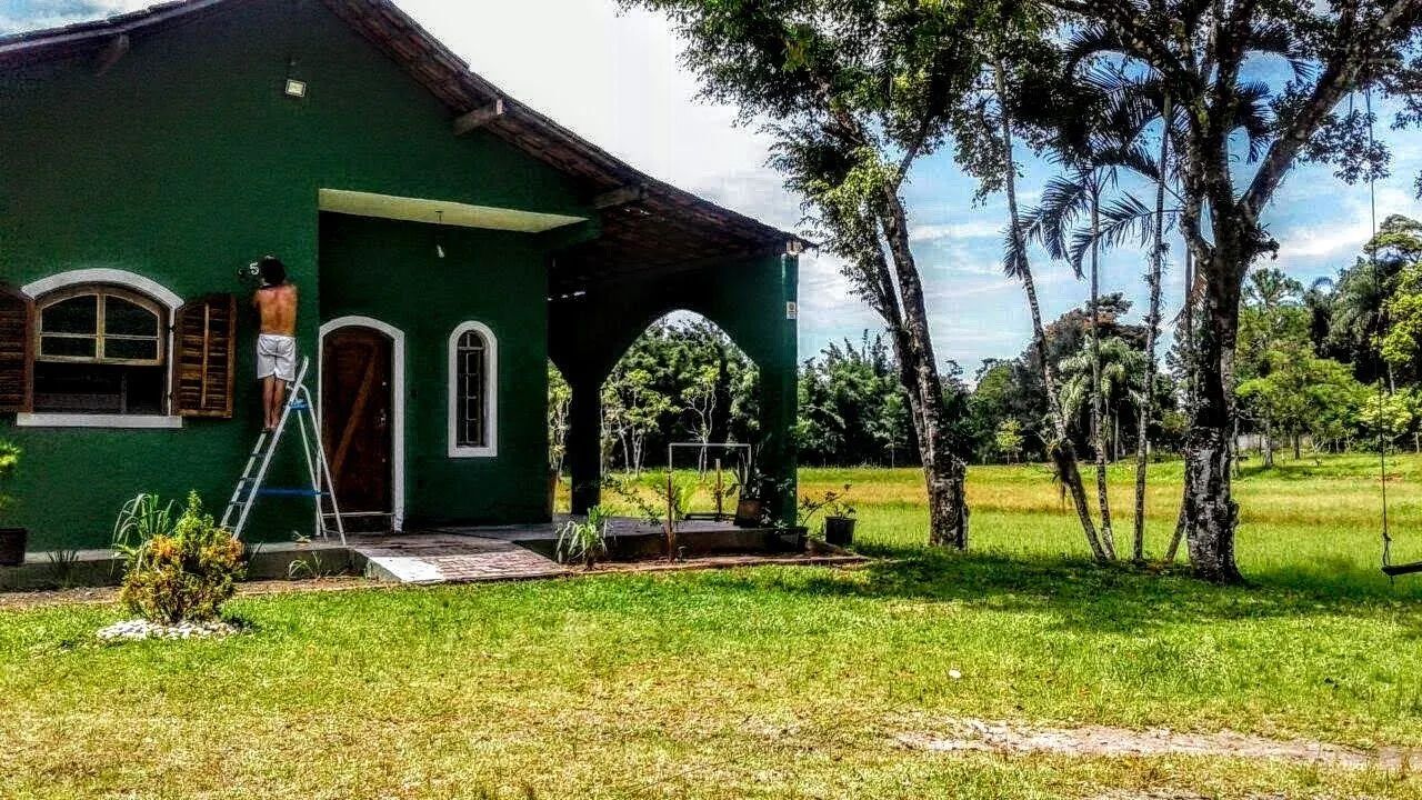 Foto - Itanhaém - 