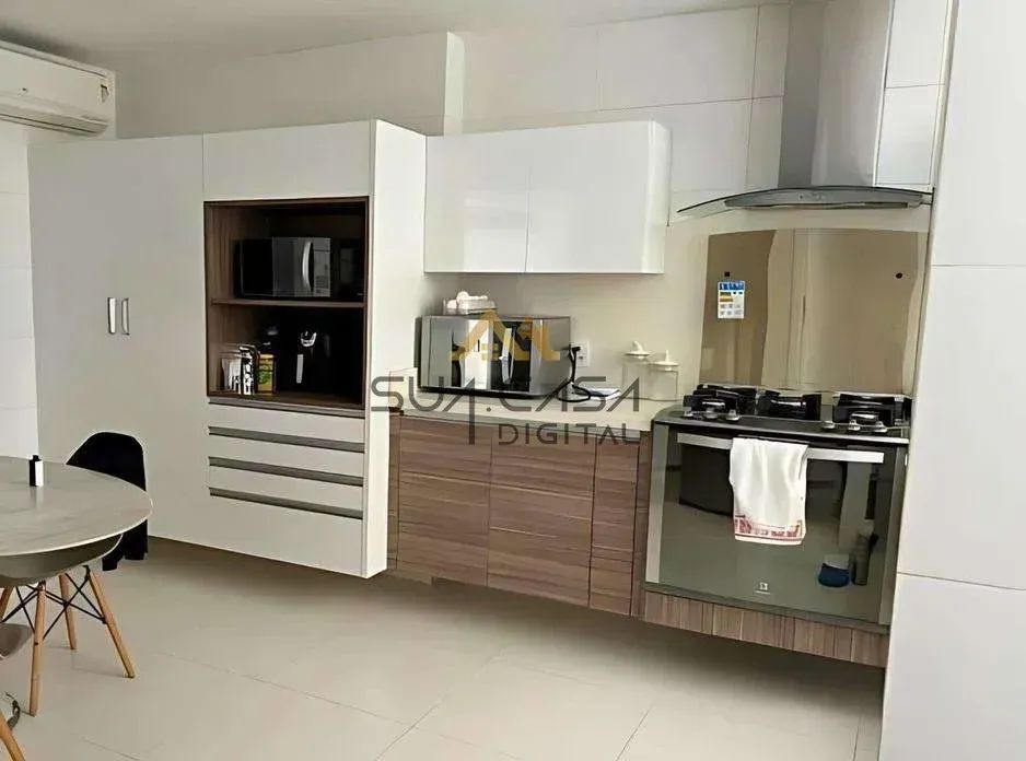 Copacabana | Apartamento 4 quartos, sendo 3 suites REF: IPAP3286
