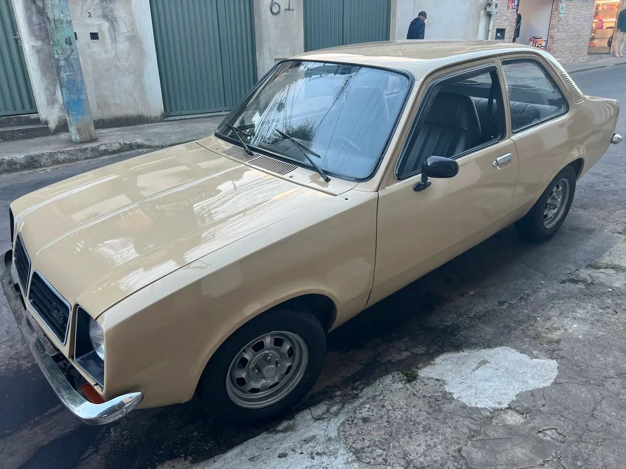 Chevette 1978 - Foto 3