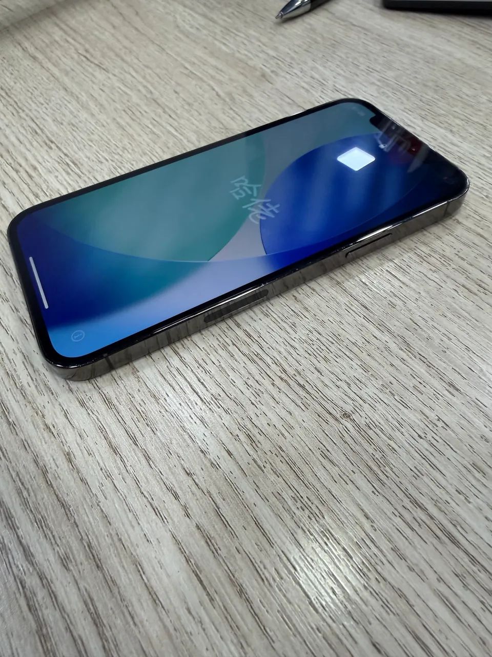 iPhone 12 Pro Preto Impecável  - Foto 4