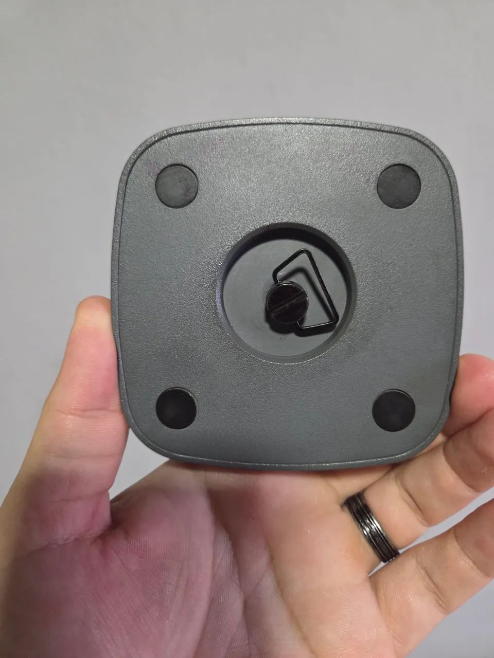 Suporte OSMO 4K - Foto 3