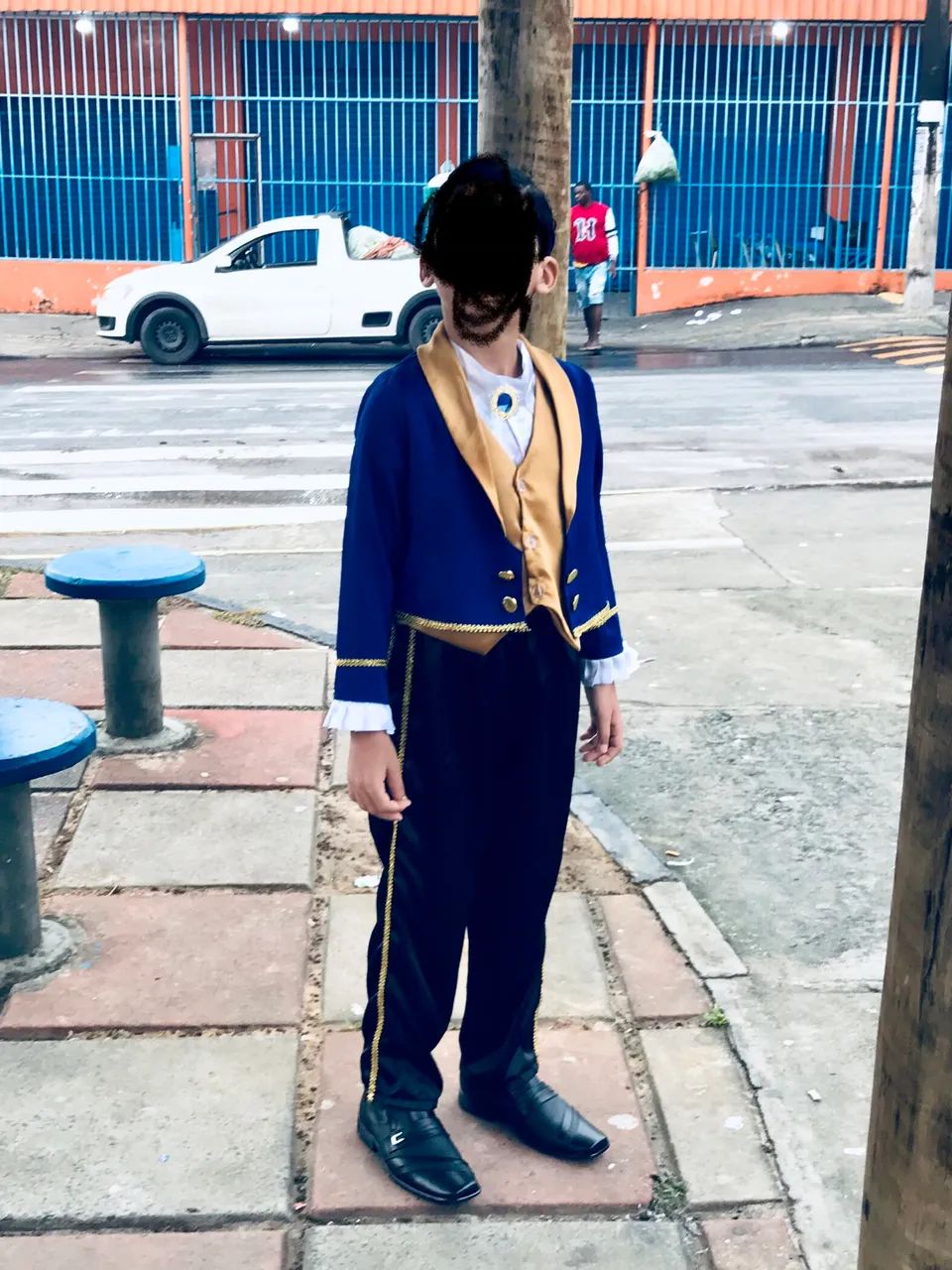 Fantasia principe - Foto 2
