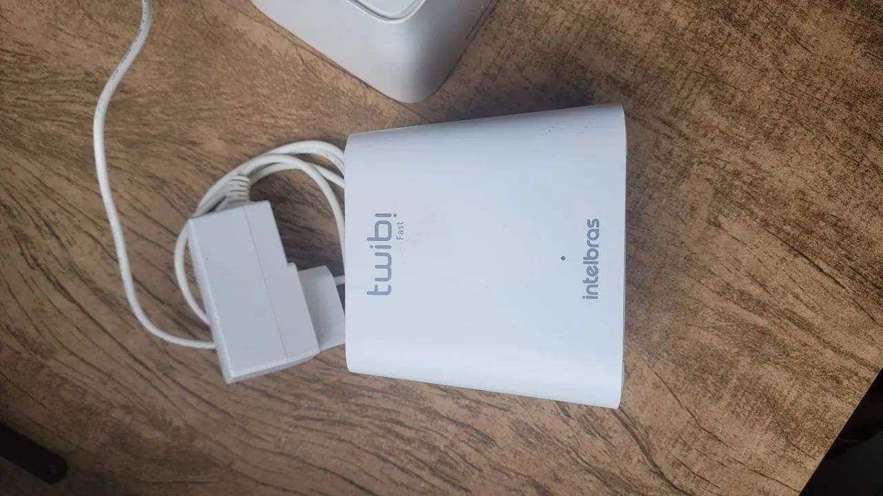 Kit Twibi Fast Intelbras  - Foto 2