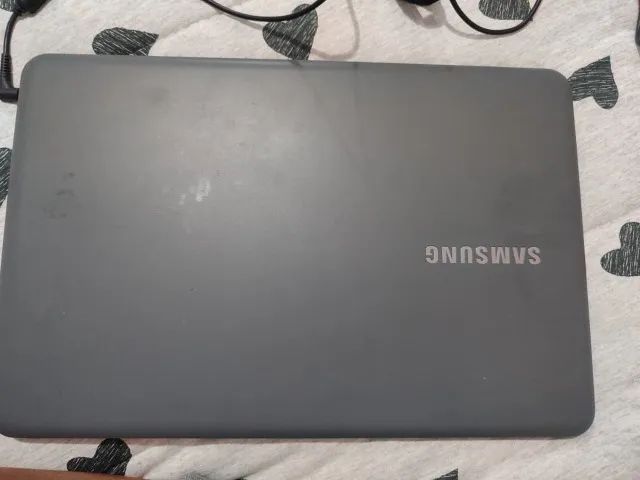 Notebook Samsung 15´6