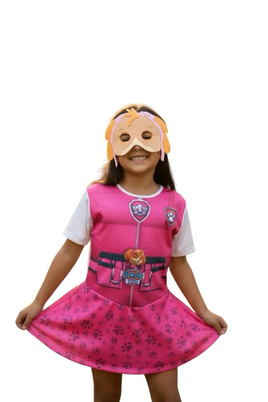 OPORTUNIDADE PARA LOJISTAS E REVENDEDORES VENDO ESTOQUE COMPLETO DE FANTASIAS INFANTIS - Foto 3
