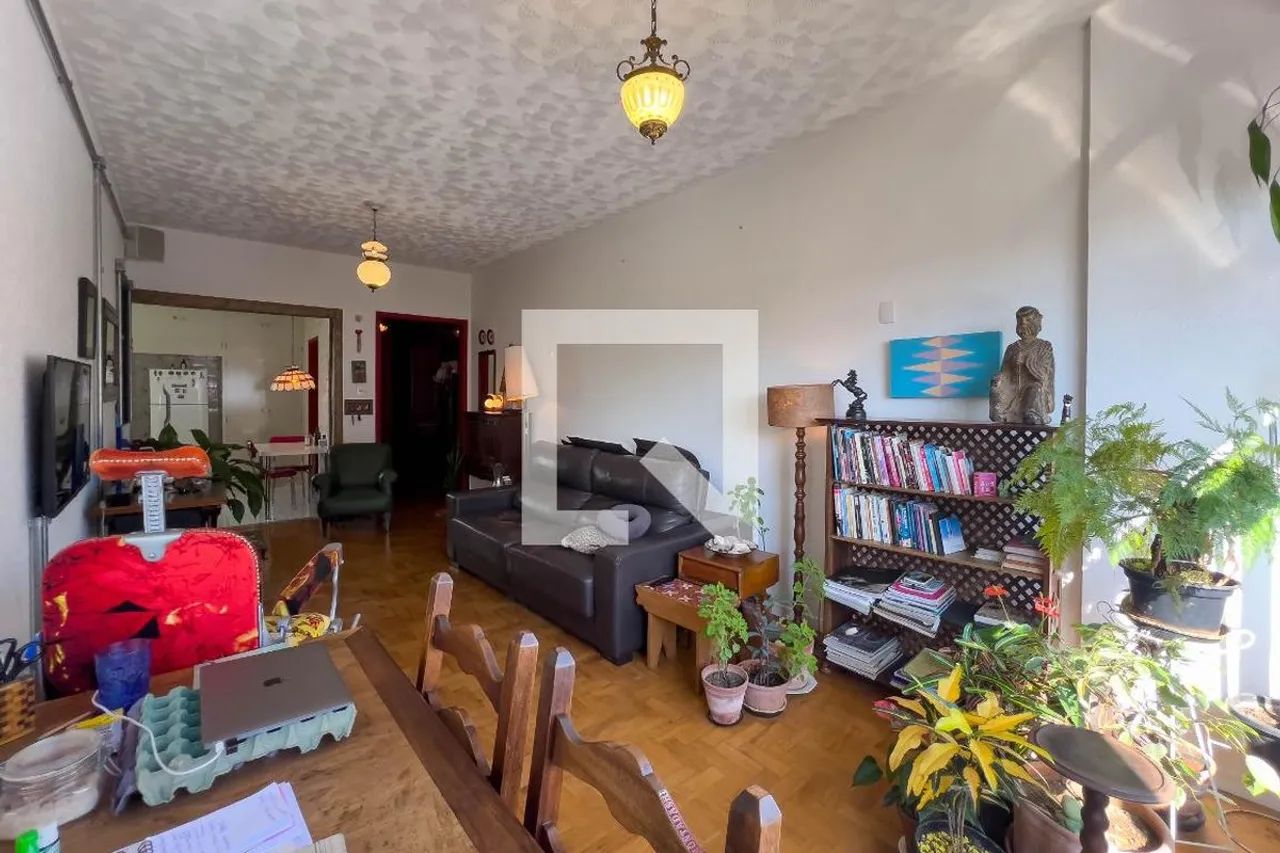 Apartamento à Venda - Aclimação, 2 Quartos, 120 m2 - Foto 5