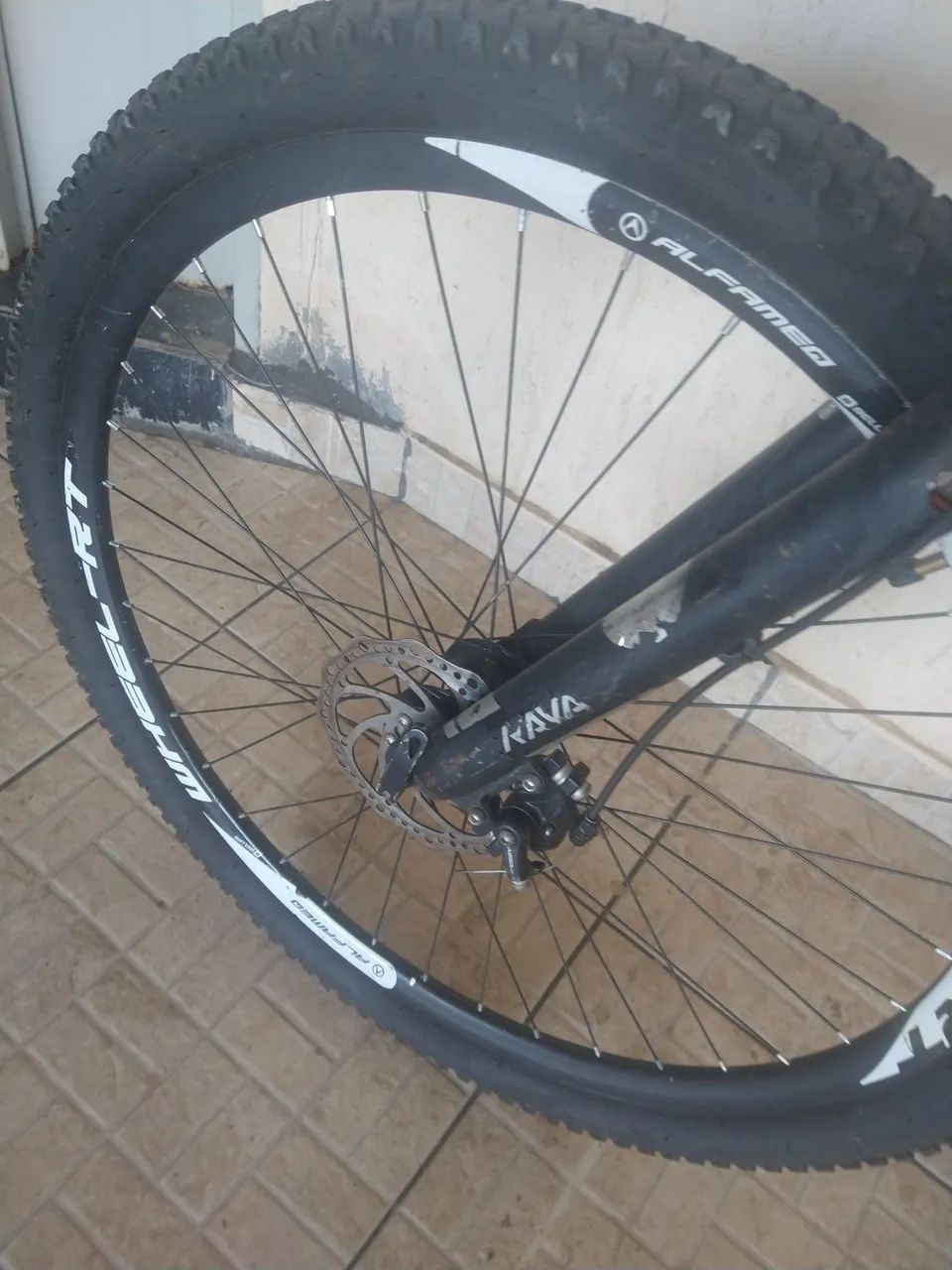 Bicicleta aro 29 - Foto 3
