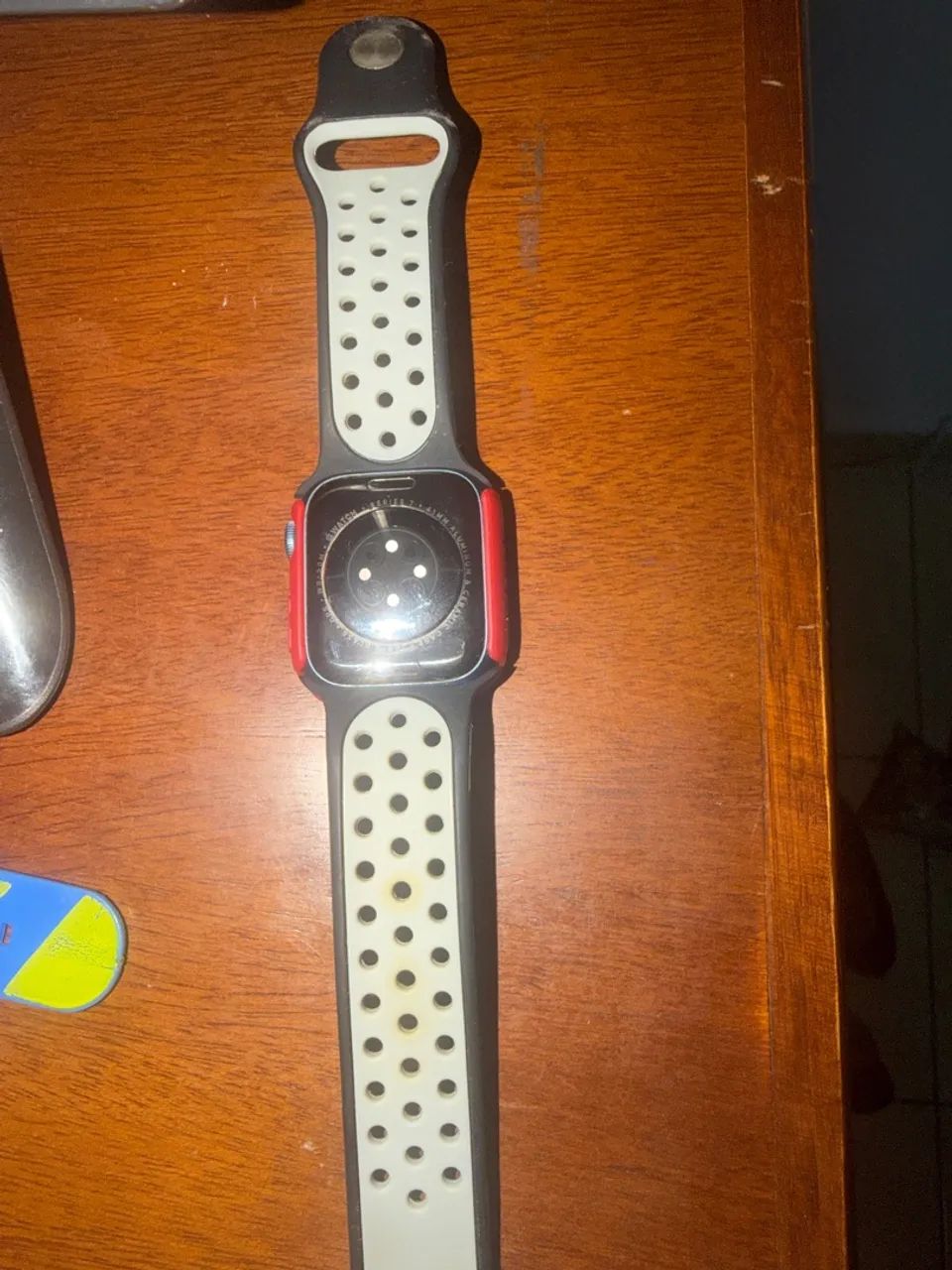Apple Watch série 7 - Foto 2