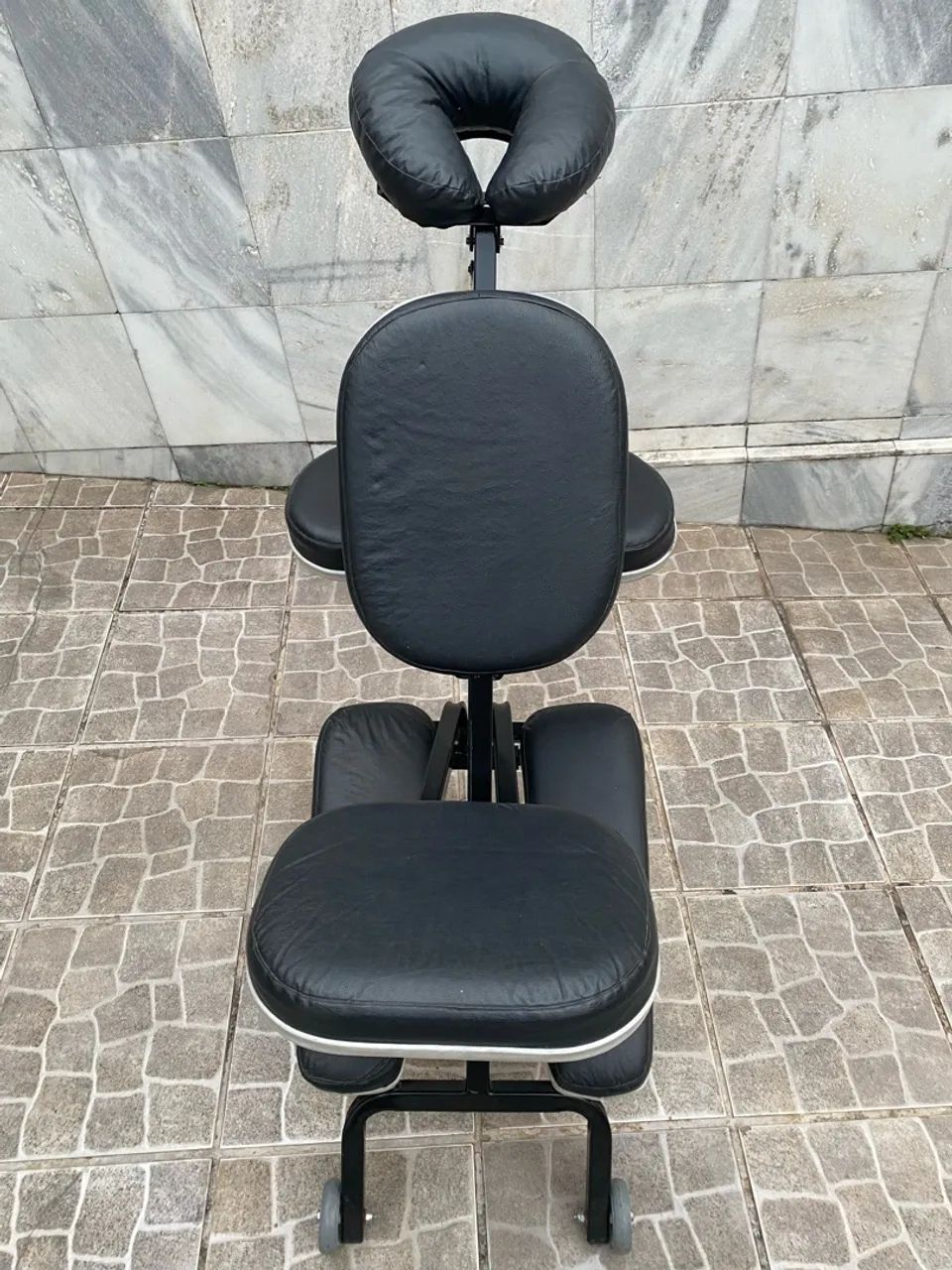 Cadeira Quick Massage - Foto 3