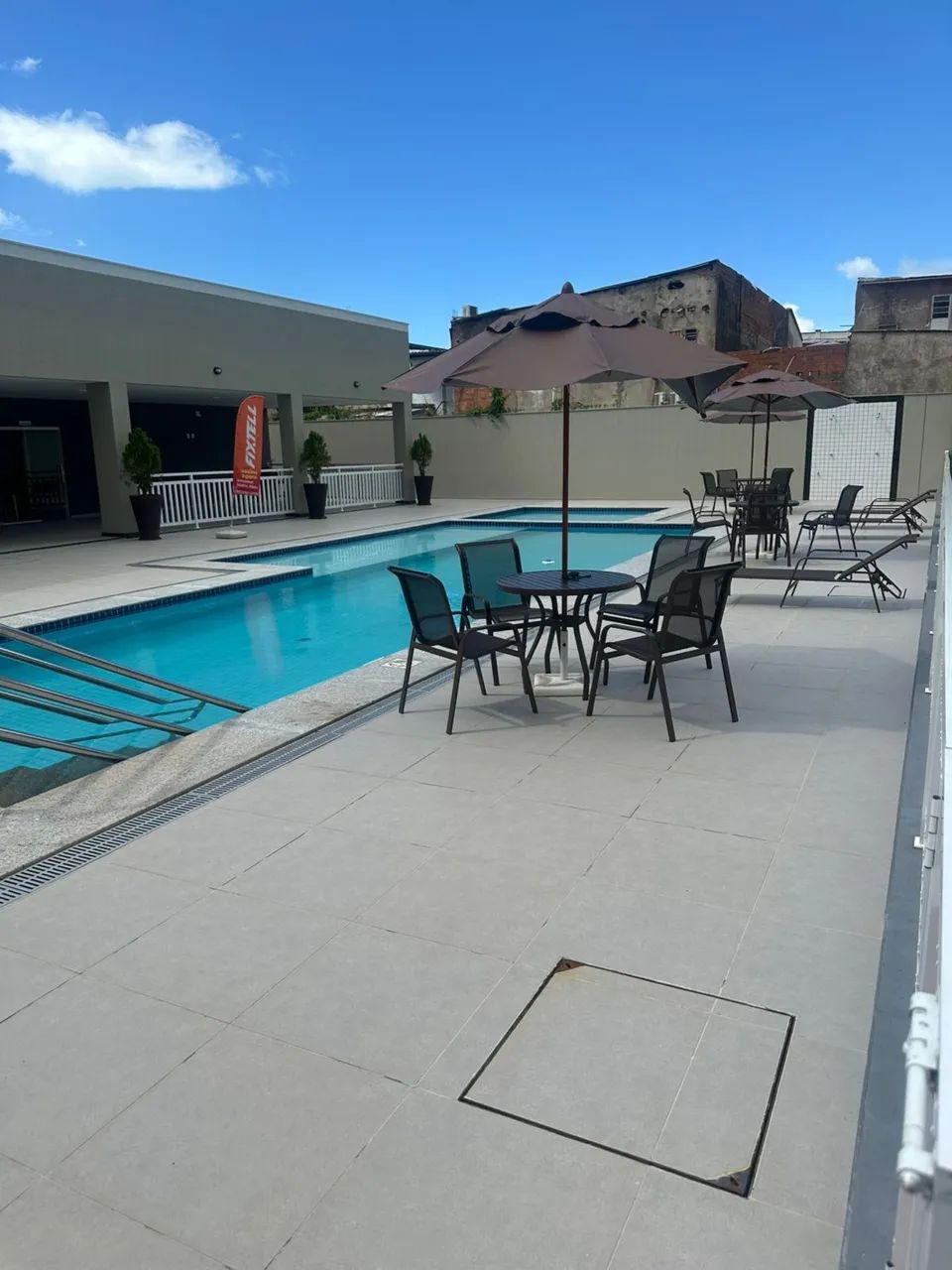 Apartamento prime calhau  - Foto 3