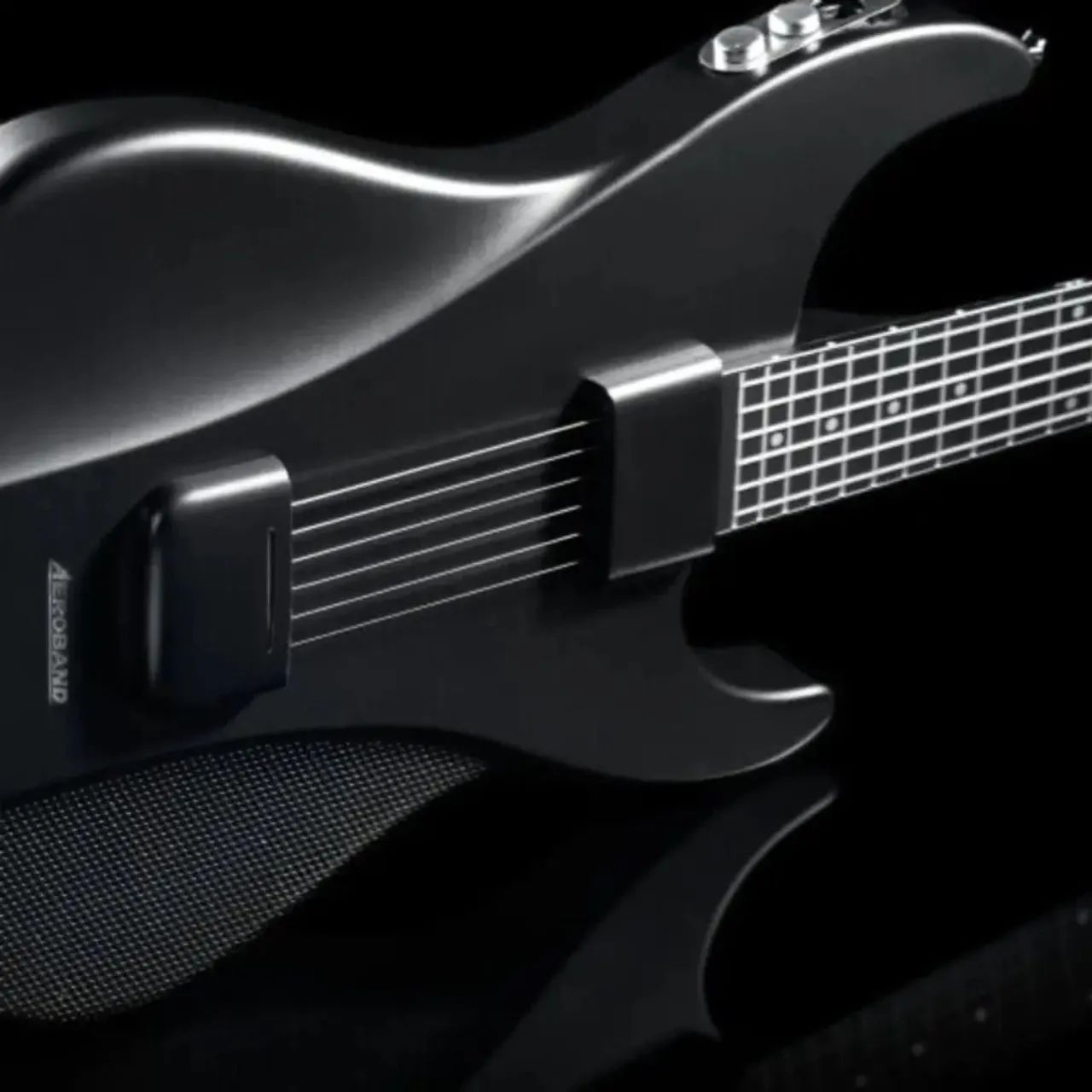 Guitarra - Foto 4