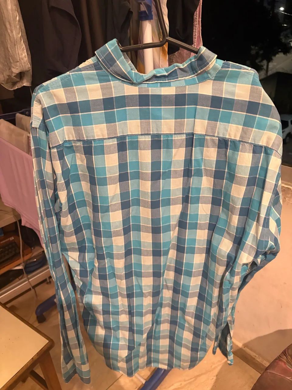 Camisa masculina  - Foto 2
