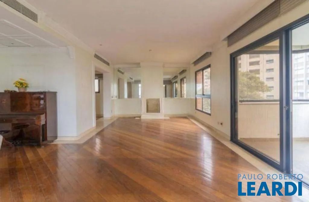 APARTAMENTO - INDIANÓPOLIS - SP - Foto 4