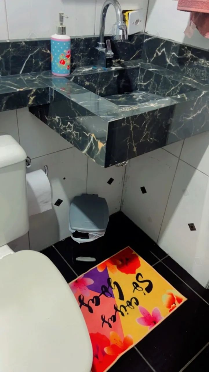 Vende-se esta casa em comunidade  - Foto 5