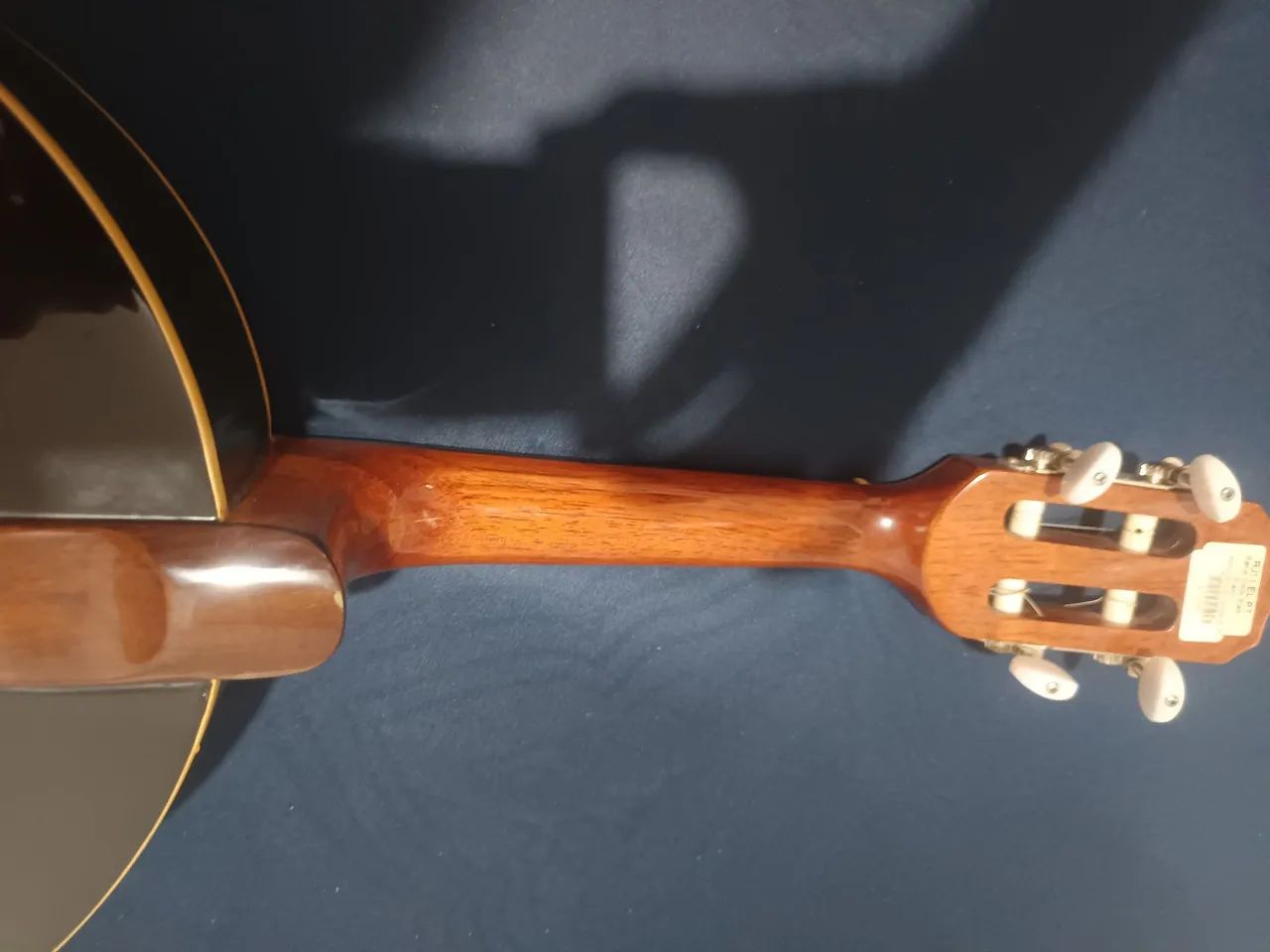 Banjo rozini - Foto 4