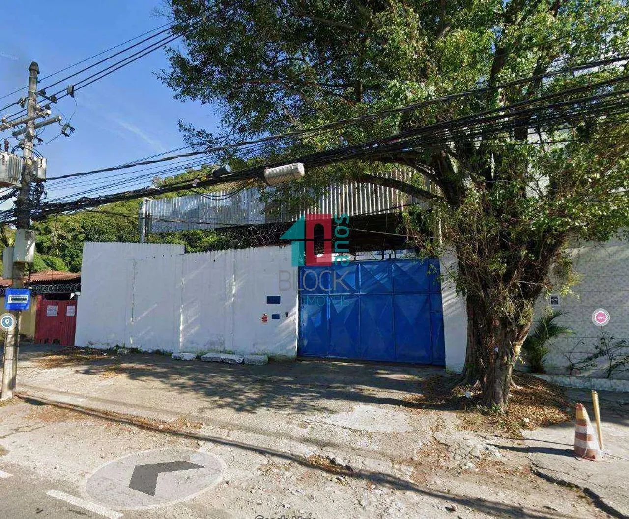 Camorim | Galpão - Foto 3