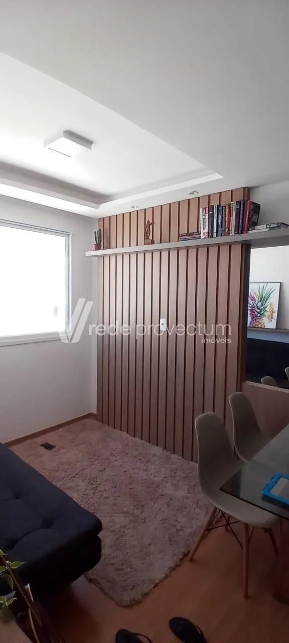 Apartamento 2 dormitórios à venda no Parque Industrial - Foto 3