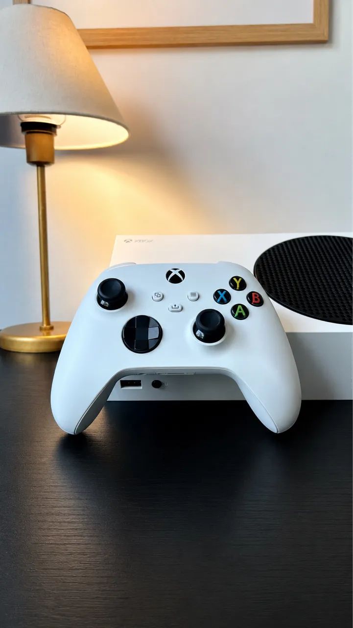 XBox Series S - Foto 3
