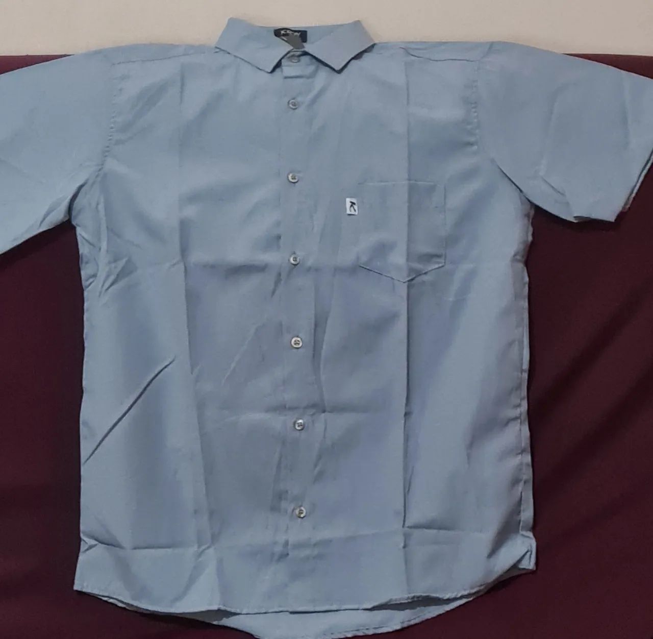 KIT DE 03 CAMISAS MASCULINO! 