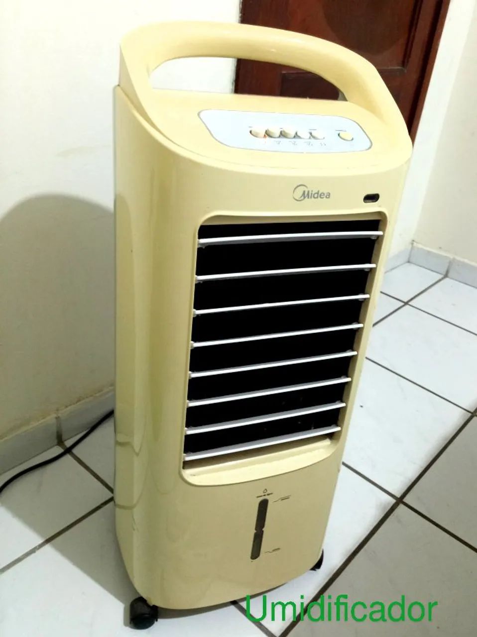 Ventilador cooler - Foto 2