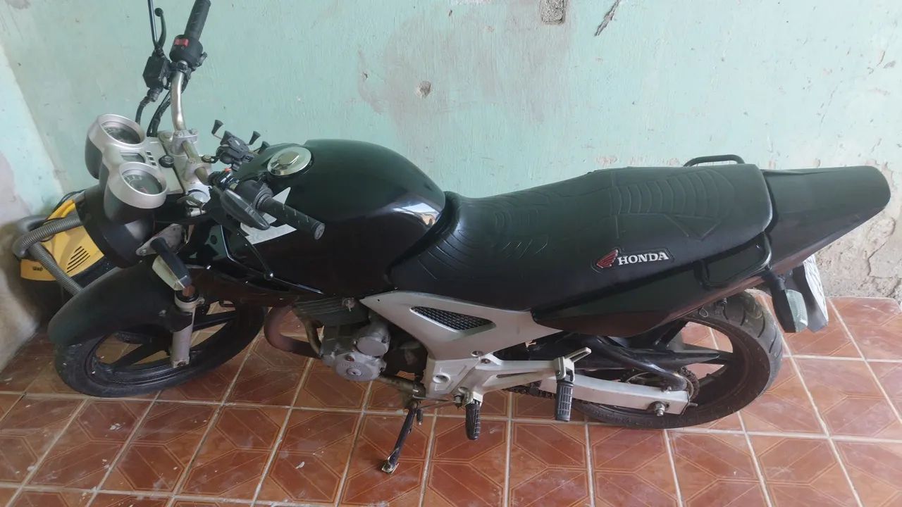 Moto file - Foto 2