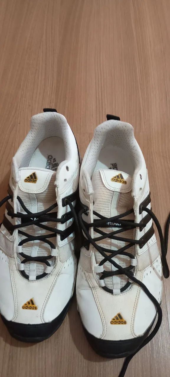 Adidas Raridade  - Foto 2