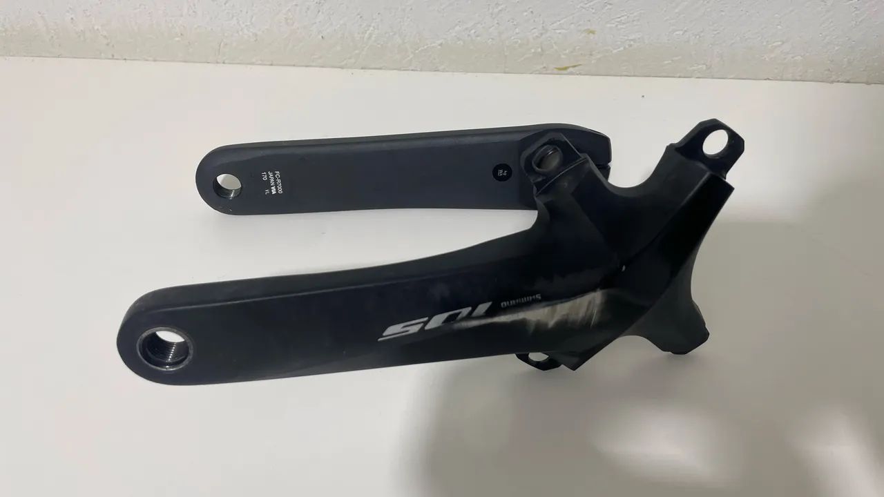 Pedivela Shimano 105 - Foto 2