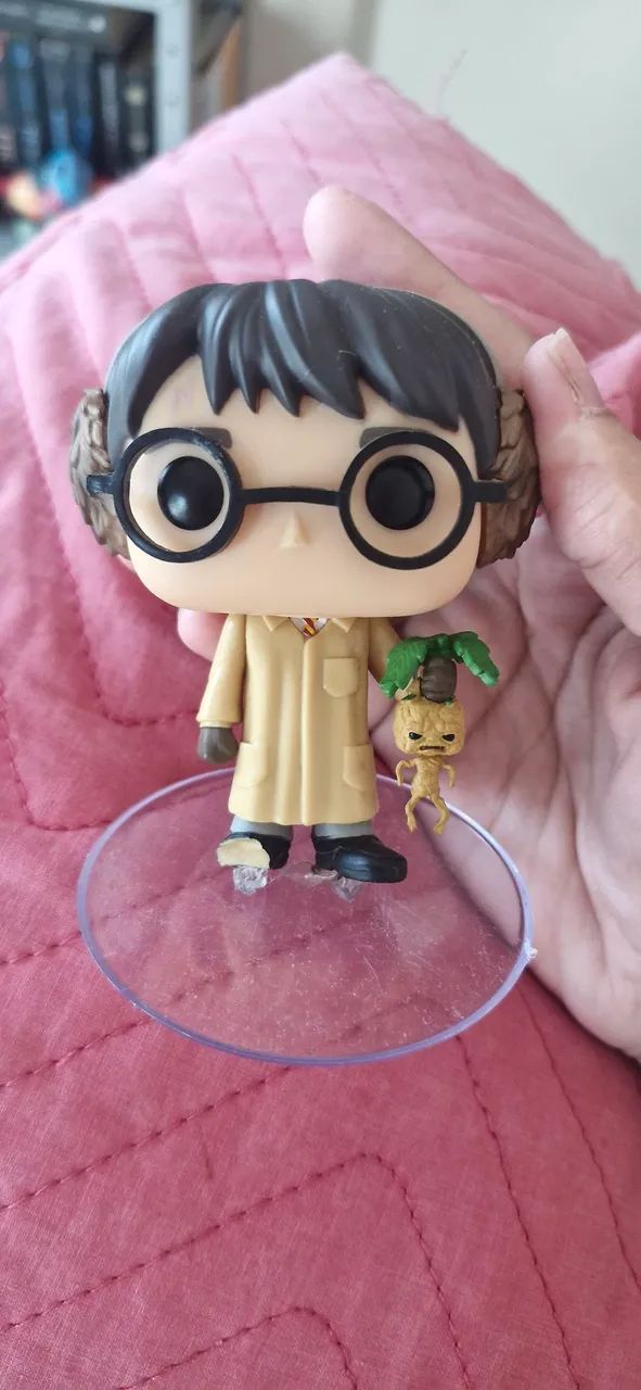 Funko pop Harry potter  - Foto 4