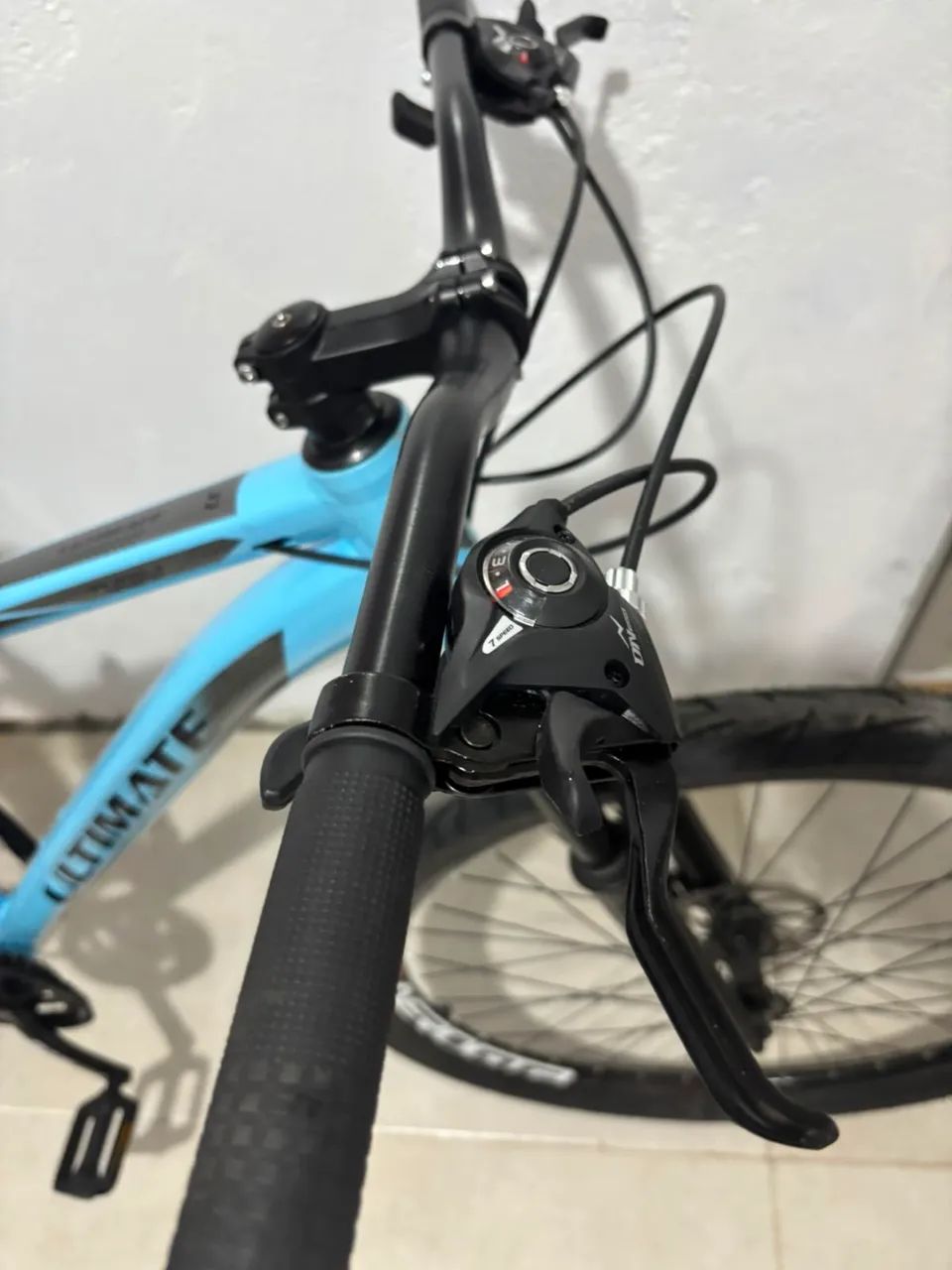 Bicicleta aro 29 Nova - Foto 4