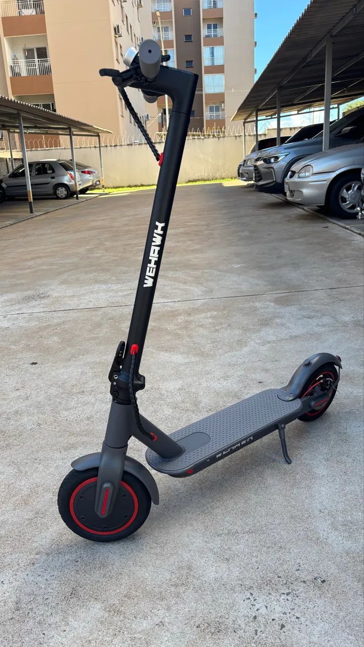 Patinete elétrico 