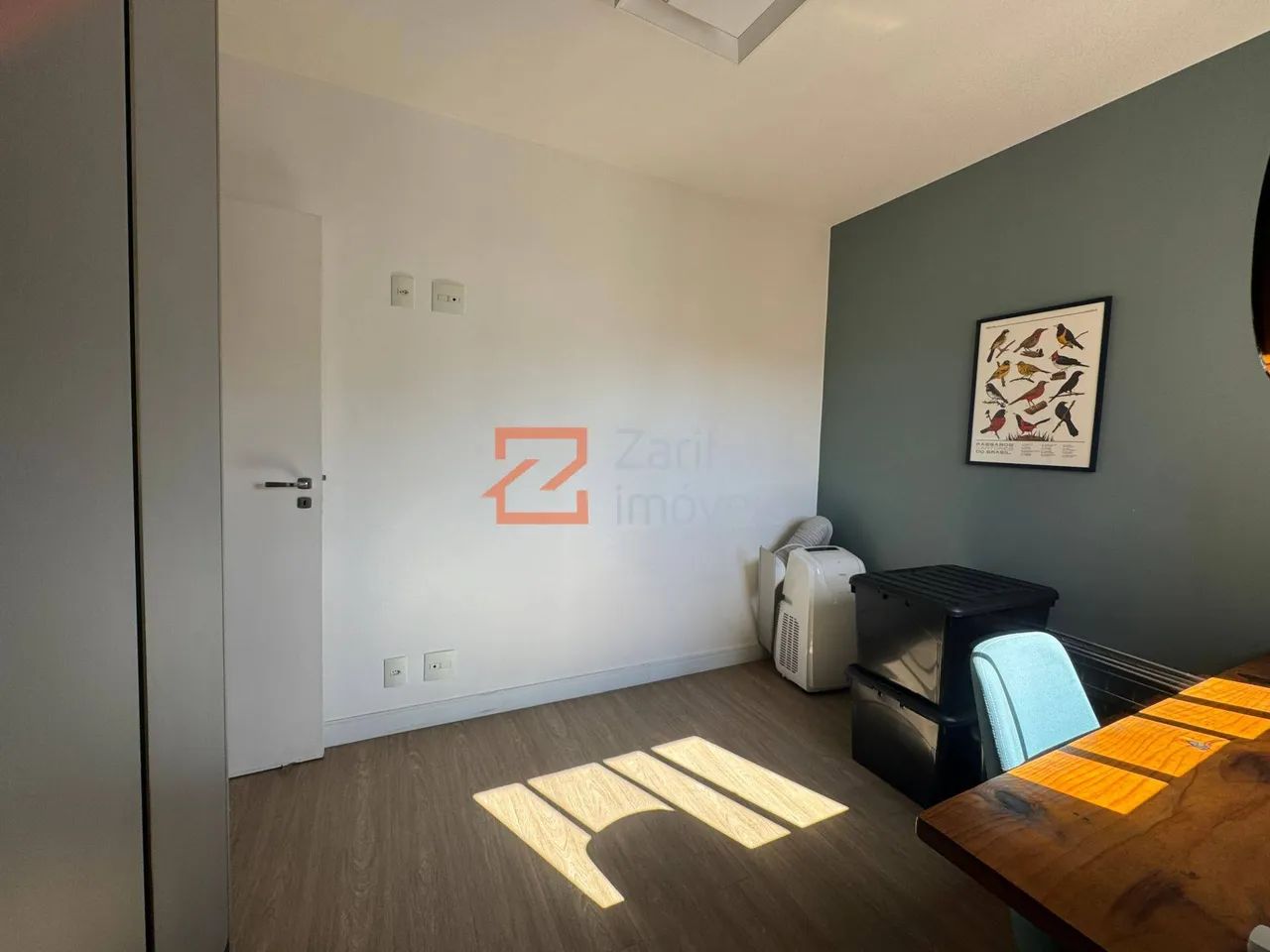 APARTAMENTO PARA ALUGAR COM 2 QUARTOS, LAVBO NO PANAMBY - Foto 5