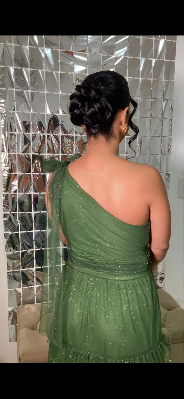 Vestido de festa - Foto 3