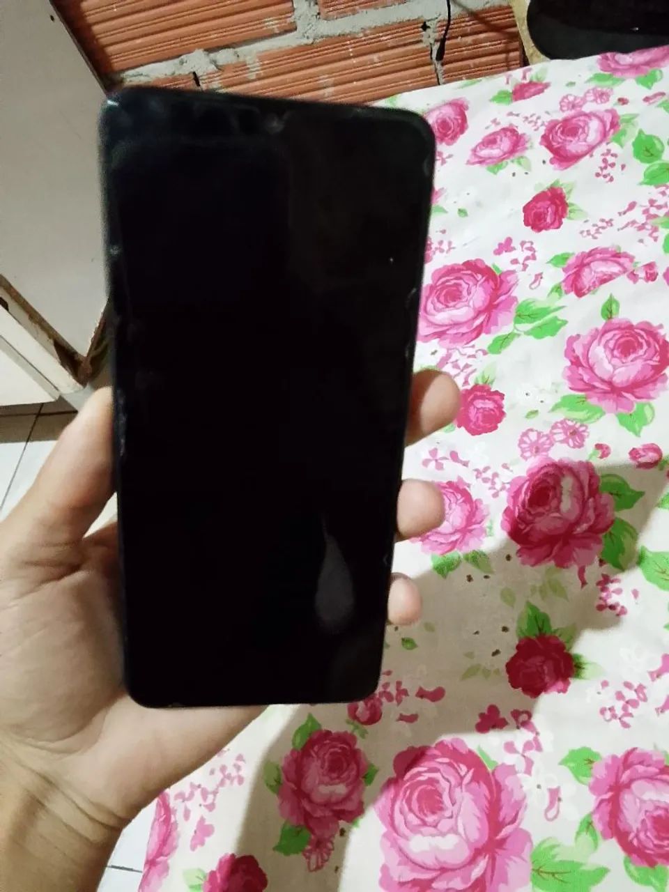 Vendo Realme Note 50 