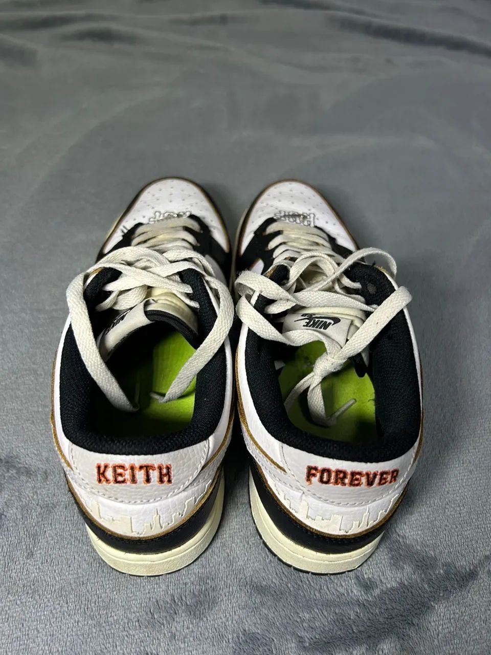 Nike Dunk Huf San Francisco - Foto 5
