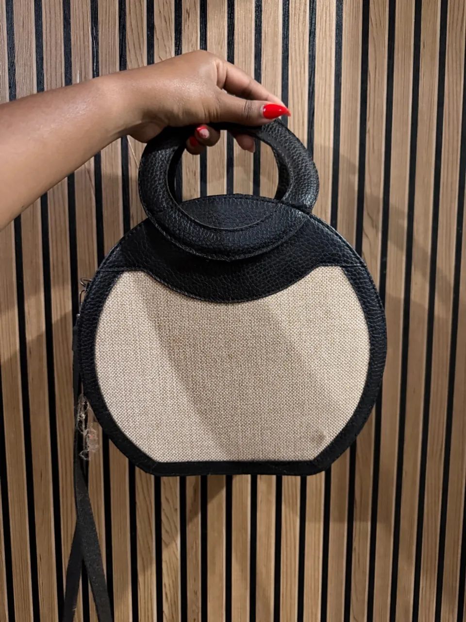 Bolsa Santa Lolla - Foto 2