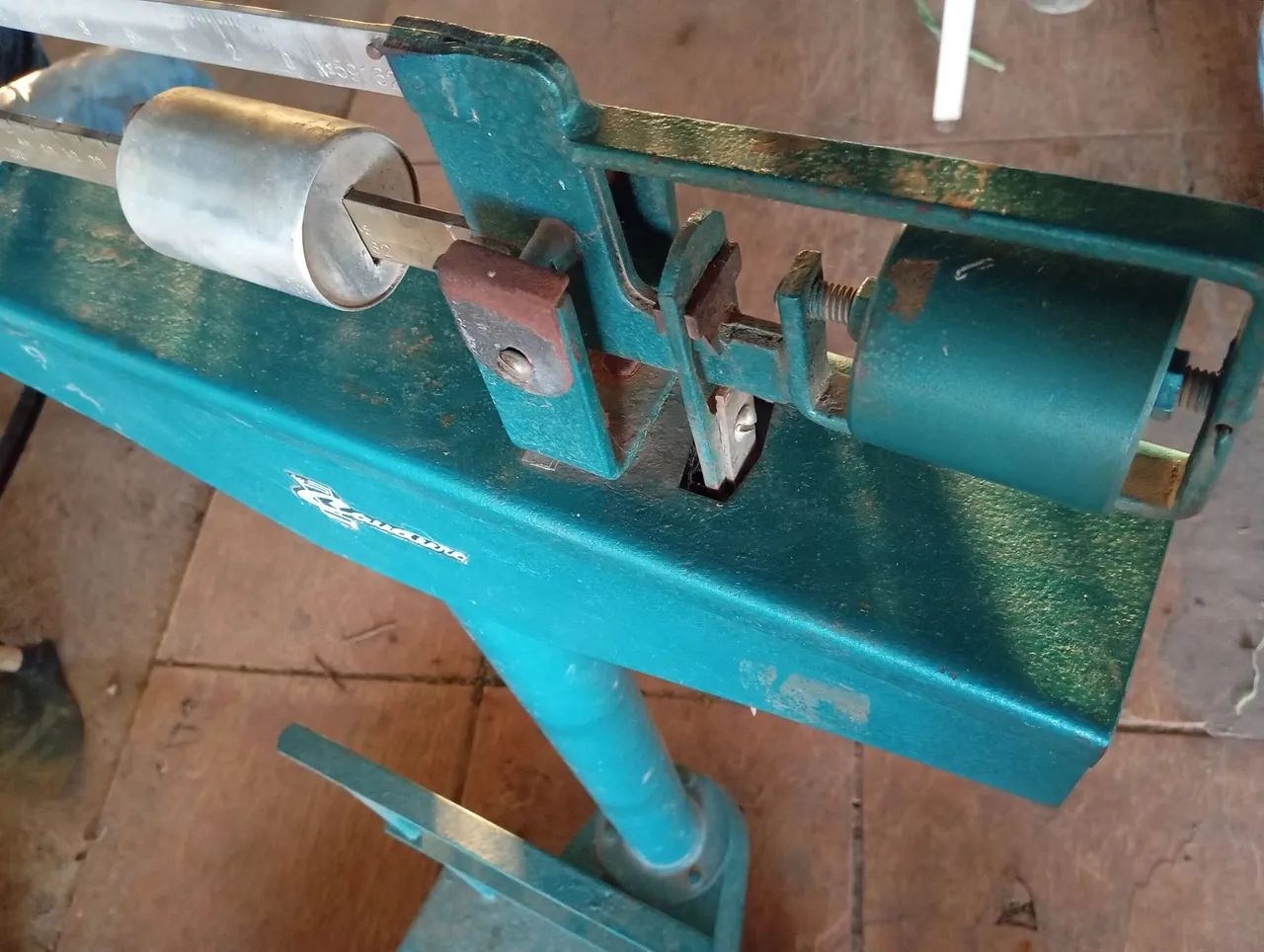 Balança 300 kg - Foto 4