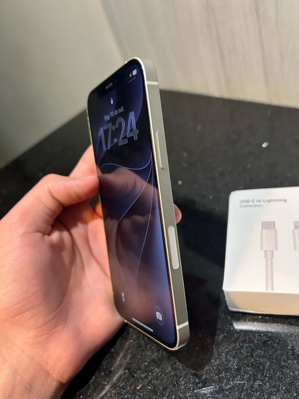 iPhone 12 - 64gb - Foto 3
