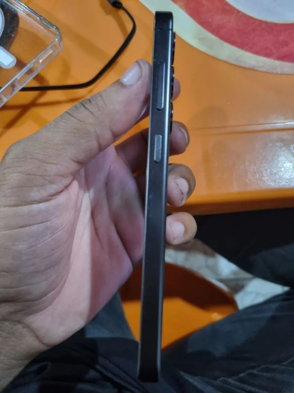 Sansung S24  - Foto 3