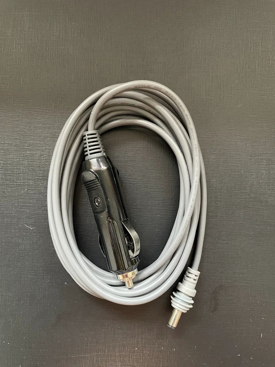 Cabo 3 metros de Cinzero para Starlink Mini  - Foto 2